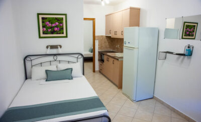 I4 one bedroom Apartment