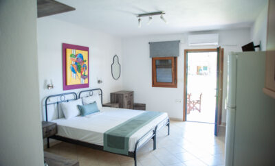 I5 one bedroom Apartment