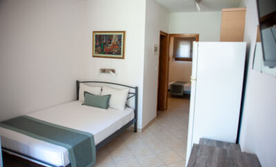 I6 one bedroom Apartment