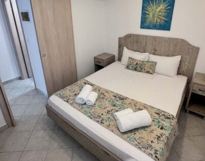 Α2 two bedroom Apartment