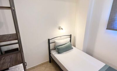 I7 one bedroom Apartment