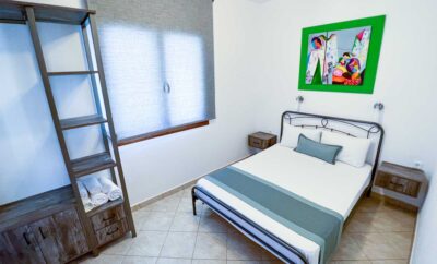 I8 one bedroom Apartment