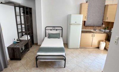 Ι12 one bedroom Apartment