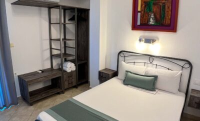 Ι13 one bedroom Apartment